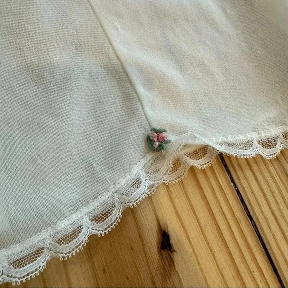 Vintage Jantzen Slip Dress Nightgown - Picture 3 of 6